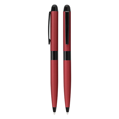 Productos Bolígrafo Metálico Bauhaus - Imagen 1