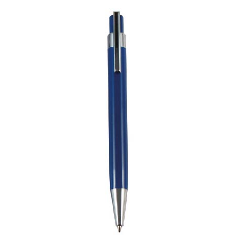 BM33-1.jpg Bolígrafo Metálico con Funda - Imagen 1