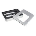 Bolígrafo Láser con Pendrive 8GB - Imagen 3