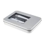 Bolígrafo Láser con Pendrive 8GB - Imagen 4