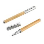 Roller Pen Bamboo-Metal - Imagen 2