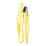 Bolígrafo Gross Lanyard - Imagen 6