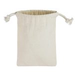 Saco de Algodón Pequeño