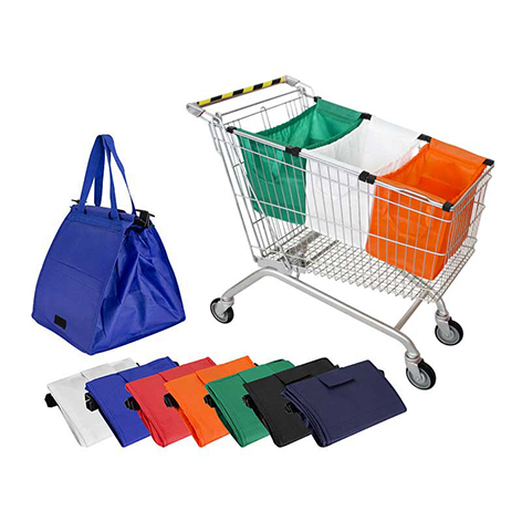 BS26.1 Bolsa Reutilizable Cart - Imagen 1