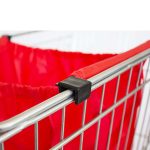 Bolsa Reutilizable Cart - Imagen 3