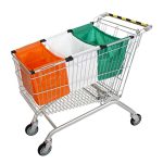 Bolsa Reutilizable Cart - Imagen 2