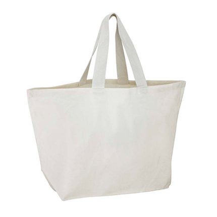 Bolsa Algodón Burma