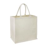 Bolsa Canvas Algodón