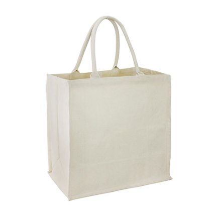 Bolsa Canvas Algodón