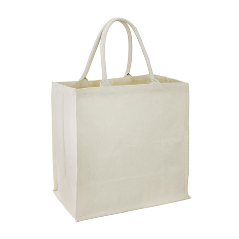 BS30.1 Bolsa Canvas Algodón - Imagen 1