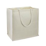 Bolsa Canvas Algodón - Imagen 2