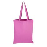 Bolsa Deluxe Algodón VIDA