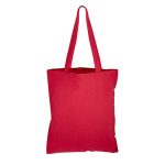 Bolsa Deluxe Algodón VIDA - Imagen 7
