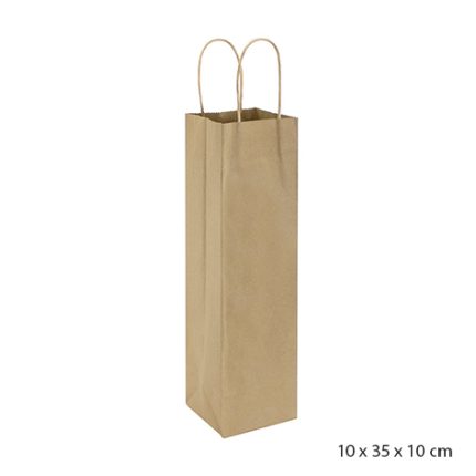 Bolsa de Papel Vino