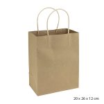 Bolsa de Papel Natural - Imagen 2