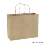 Bolsa de Papel Natural - Imagen 3