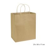 Bolsa de Papel Natural - Imagen 4