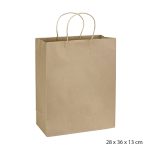 Bolsa de Papel Natural - Imagen 5
