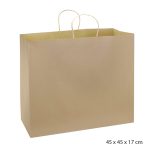 Bolsa de Papel Natural - Imagen 8