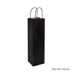 Bolsa de Papel Vino - Imagen 3