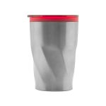Mug Castor Tapa Color