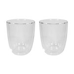 Set Vasos de Vidrio Double - Imagen 2