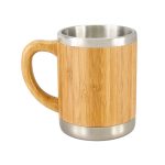 Tazón de Bamboo 350cc