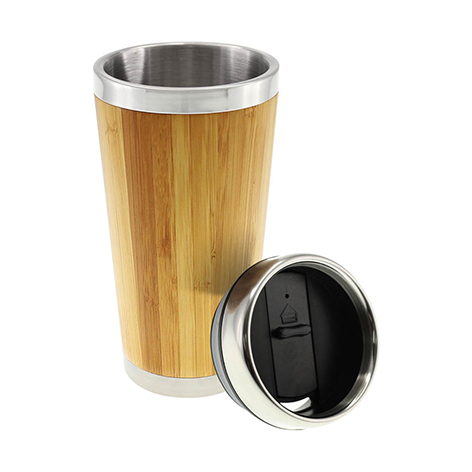 BT18.1 Mug de Bamboo 420cc - Imagen 1