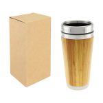 Mug de Bamboo 420cc - Imagen 2