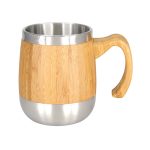 Tazón Cervecero de Bamboo