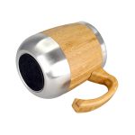 Tazón Cervecero de Bamboo - Imagen 2