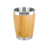 Vaso de Bamboo 350cc