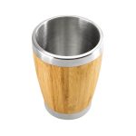 Vaso de Bamboo 350cc - Imagen 2