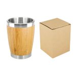 Vaso de Bamboo 350cc - Imagen 3