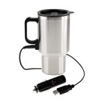 Mug Térmico USB 420cc - Imagen 2