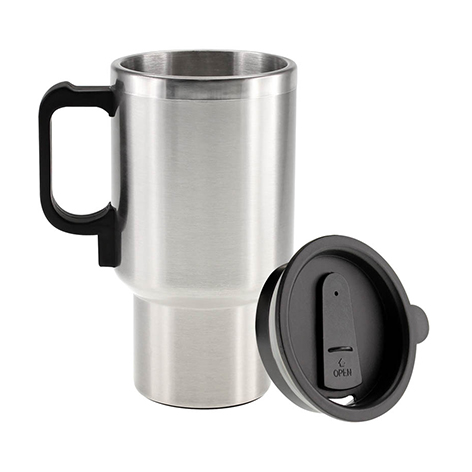 BT21.2 Mug Térmico USB 420cc - Imagen 1
