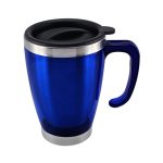 Mug de Acero Inoxidable 440cc - Imagen 4
