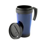 Mug Térmico Plástico 450cc - Imagen 2