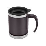 Mug de Acero Inoxidable 440cc - Imagen 6