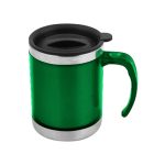 Mug de Acero Inoxidable 440cc - Imagen 5