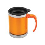 Mug de Acero Inoxidable 440cc - Imagen 4