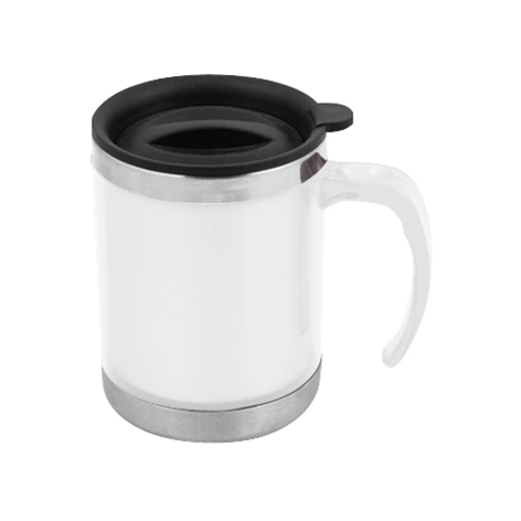 BT26.6 Mug de Acero Inoxidable 440cc - Imagen 1
