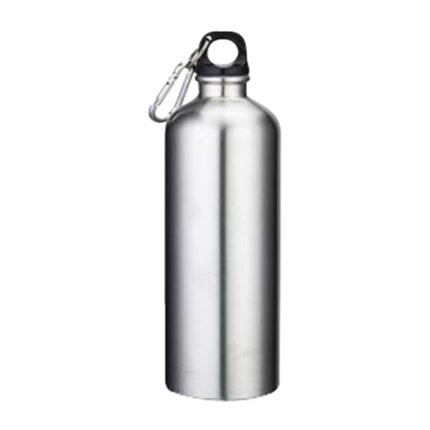 Sport Bottle de Aluminio 750Cc