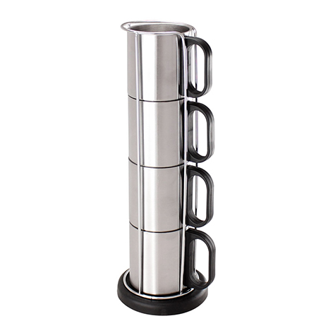 BT32.1 Set Torre 4 Tazas - Imagen 1