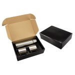 Set Termo + 2 Tazones - Imagen 2