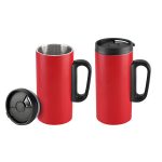 Coffee Mug Slim 250 cc - Imagen 3