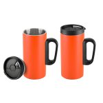 Coffee Mug Slim 250 cc - Imagen 7
