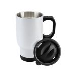 Mug Térmico Blanco - Imagen 2