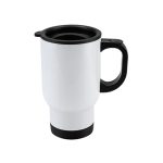 Mug Térmico Blanco