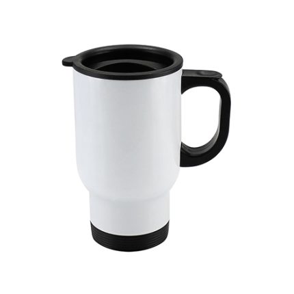 Mug Térmico Blanco
